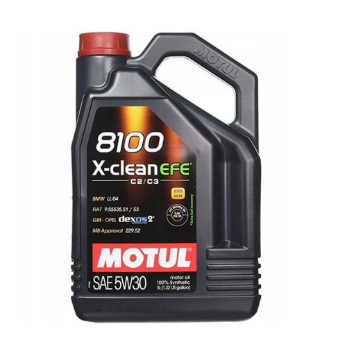 Motul – olej stosowany w KMC XTRA