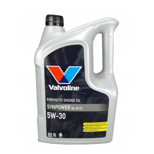 Valvoline – olej stosowany w KMC XTRA